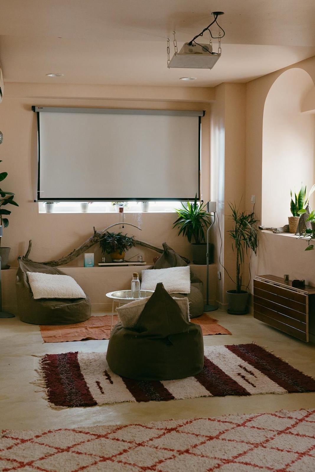 Готель Casa Africa Таріфа Екстер'єр фото